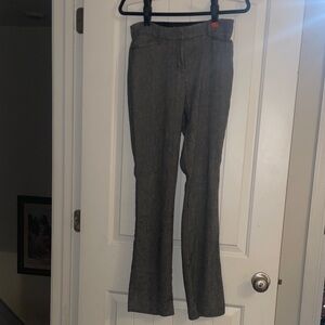 Gray Women's Pants